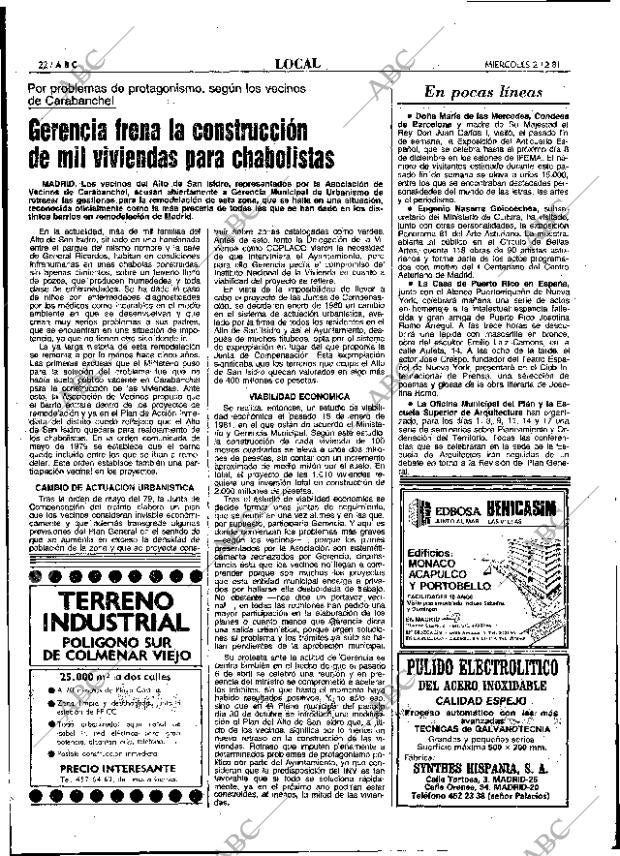 ABC MADRID 02-12-1981 página 34