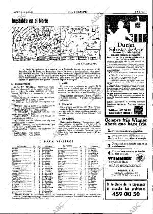 ABC MADRID 02-12-1981 página 39