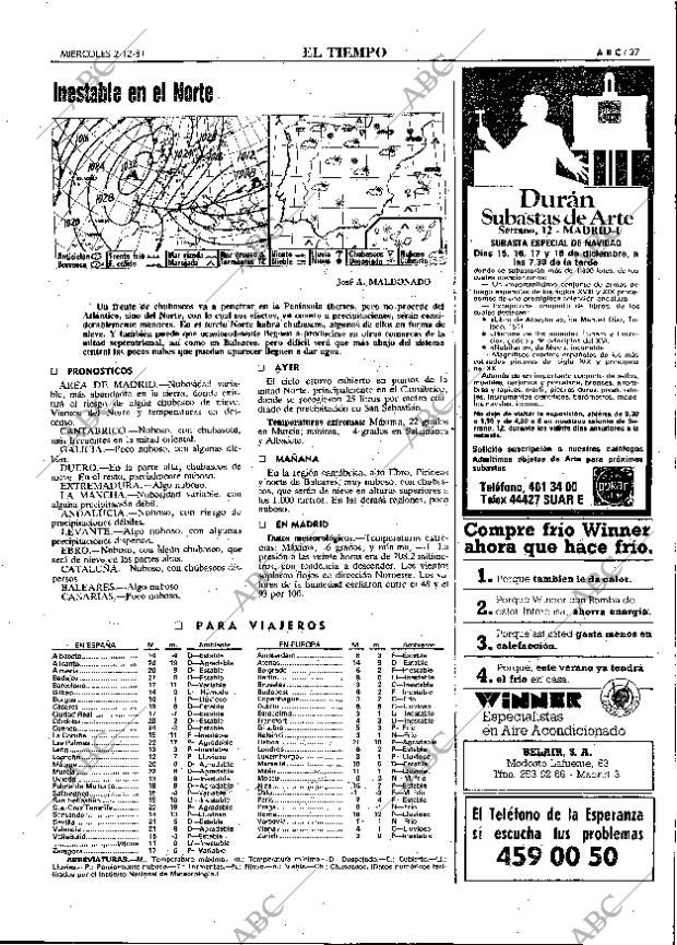 ABC MADRID 02-12-1981 página 39