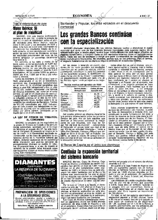 ABC MADRID 02-12-1981 página 49