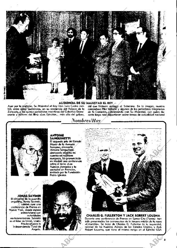 ABC MADRID 02-12-1981 página 5