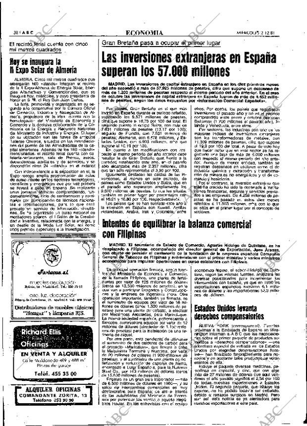 ABC MADRID 02-12-1981 página 50
