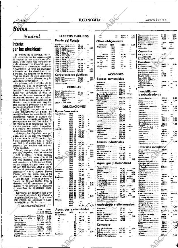 ABC MADRID 02-12-1981 página 56