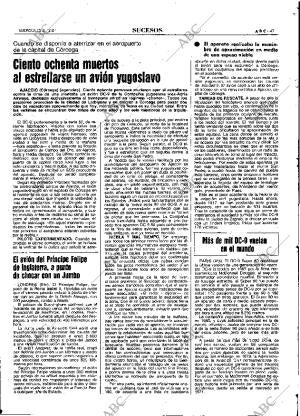 ABC MADRID 02-12-1981 página 59