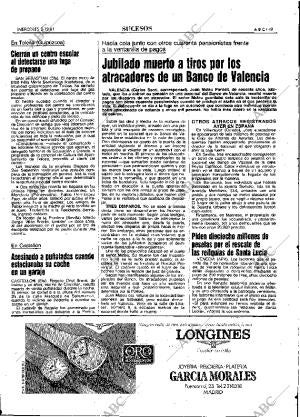ABC MADRID 02-12-1981 página 61