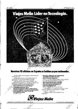 ABC MADRID 02-12-1981 página 62