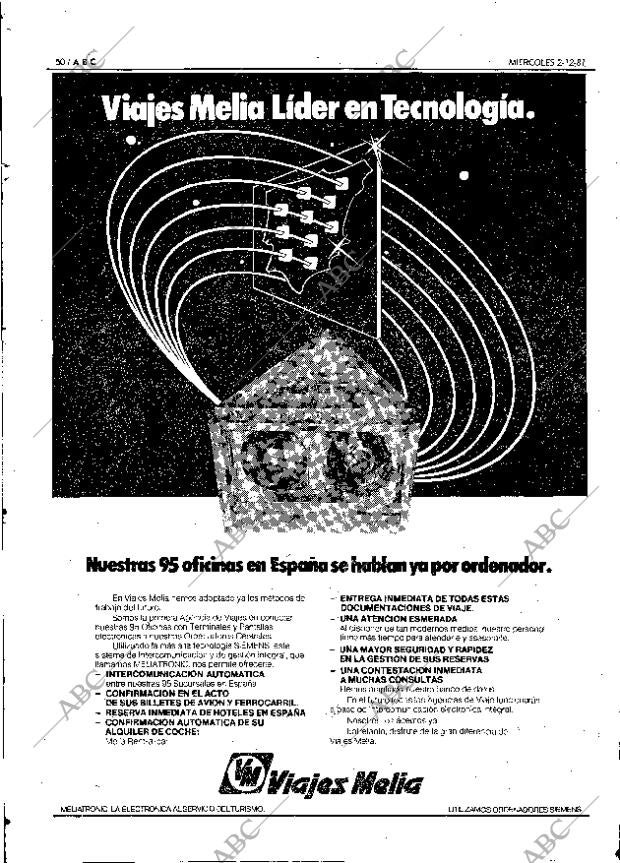ABC MADRID 02-12-1981 página 62