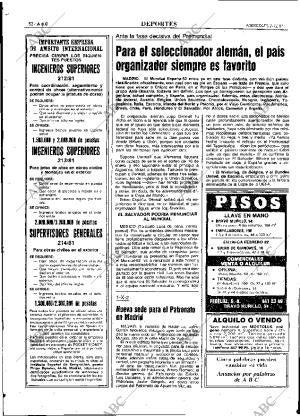 ABC MADRID 02-12-1981 página 64