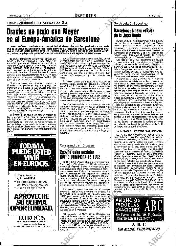 ABC MADRID 02-12-1981 página 65
