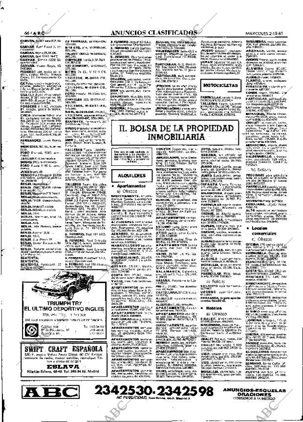 ABC MADRID 02-12-1981 página 78