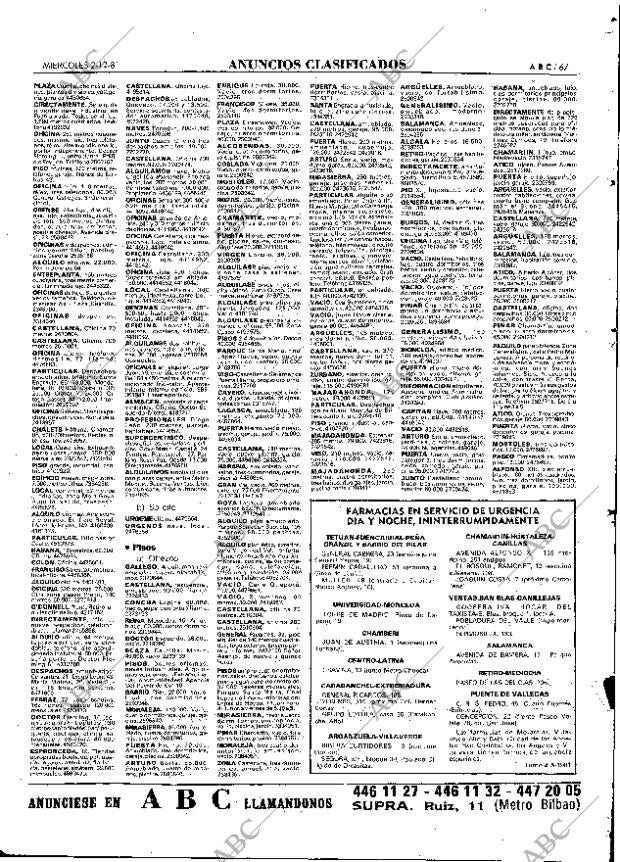 ABC MADRID 02-12-1981 página 79