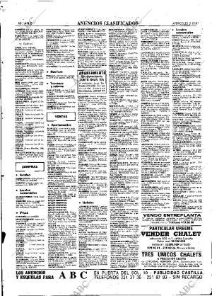 ABC MADRID 02-12-1981 página 80