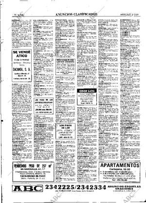 ABC MADRID 02-12-1981 página 82