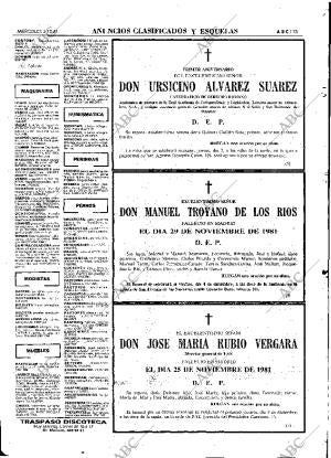 ABC MADRID 02-12-1981 página 87