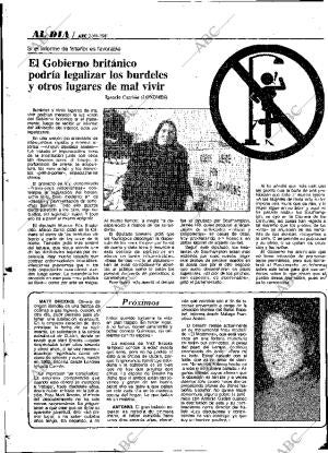 ABC MADRID 02-12-1981 página 92