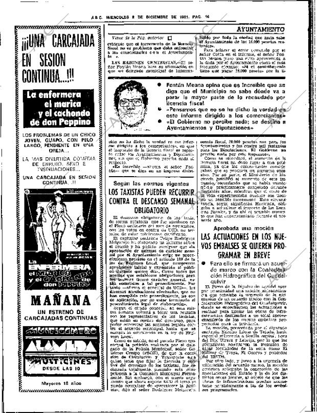 ABC SEVILLA 02-12-1981 página 30