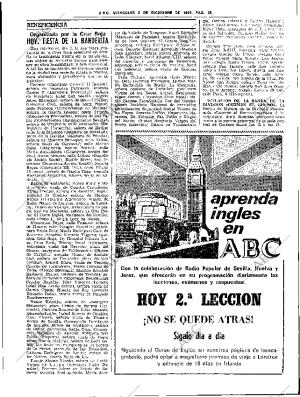 ABC SEVILLA 02-12-1981 página 39