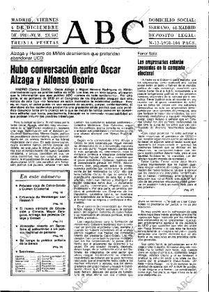 ABC MADRID 04-12-1981 página 13