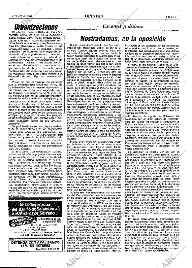 ABC MADRID 04-12-1981 página 15