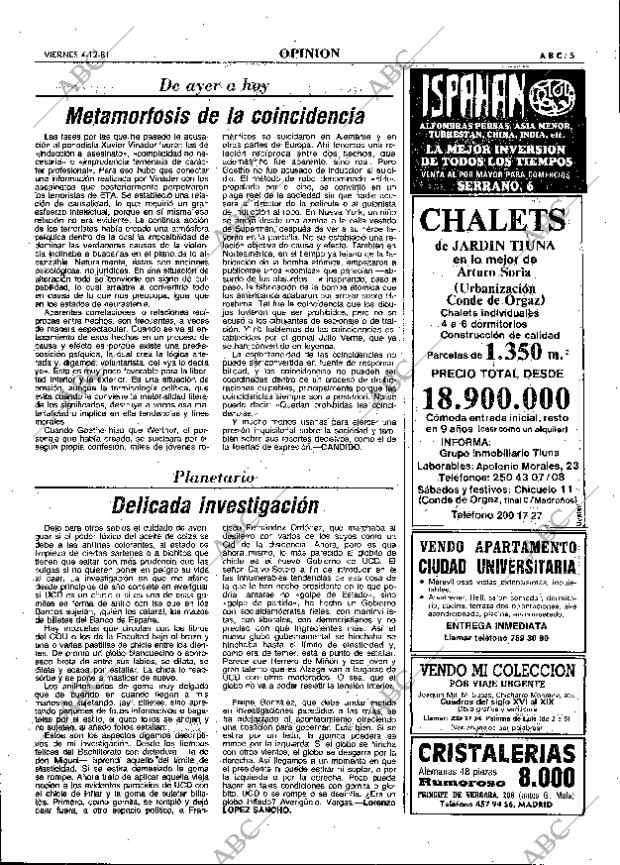 ABC MADRID 04-12-1981 página 17