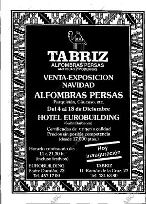ABC MADRID 04-12-1981 página 2