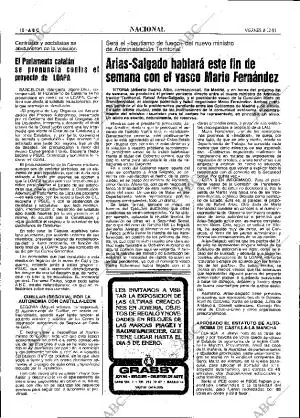 ABC MADRID 04-12-1981 página 22