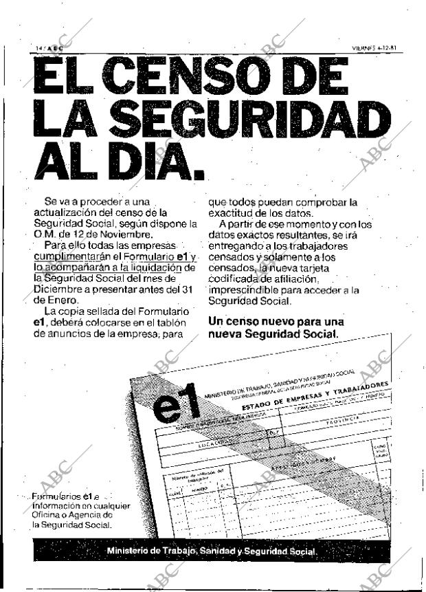 ABC MADRID 04-12-1981 página 26