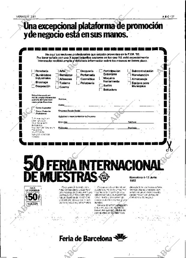 ABC MADRID 04-12-1981 página 39
