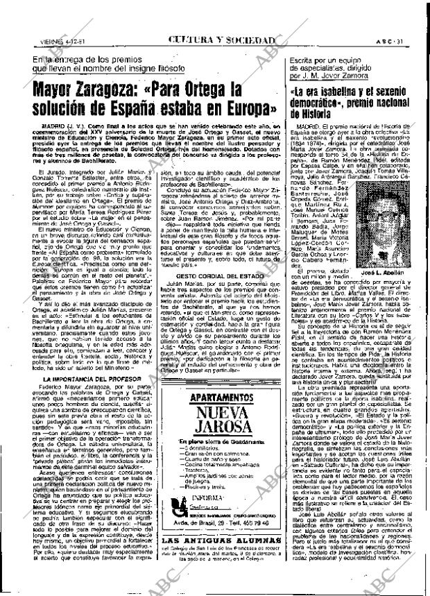 ABC MADRID 04-12-1981 página 43