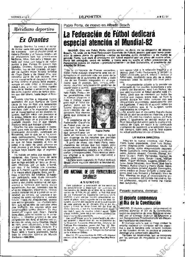 ABC MADRID 04-12-1981 página 63