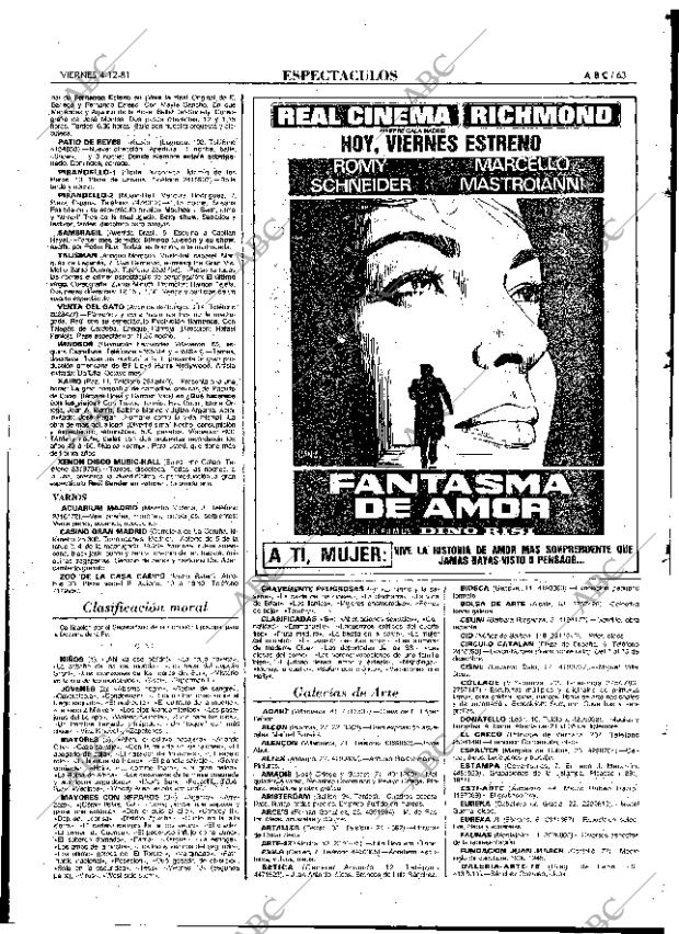 ABC MADRID 04-12-1981 página 75