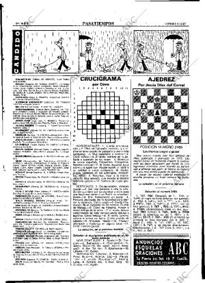 ABC MADRID 04-12-1981 página 76