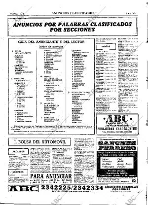 ABC MADRID 04-12-1981 página 77