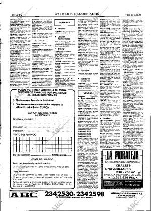 ABC MADRID 04-12-1981 página 80