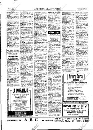 ABC MADRID 04-12-1981 página 82