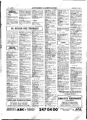ABC MADRID 04-12-1981 página 84
