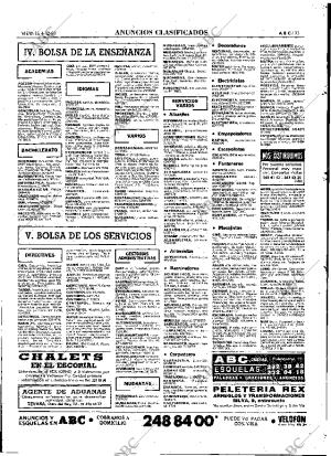 ABC MADRID 04-12-1981 página 85