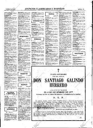 ABC MADRID 04-12-1981 página 87