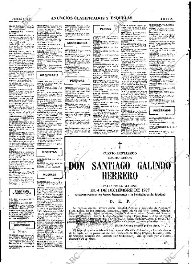 ABC MADRID 04-12-1981 página 87