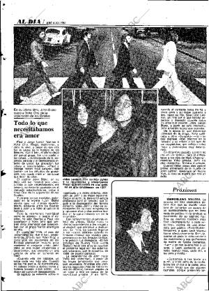 ABC MADRID 04-12-1981 página 92