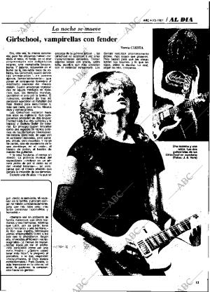 ABC MADRID 04-12-1981 página 93