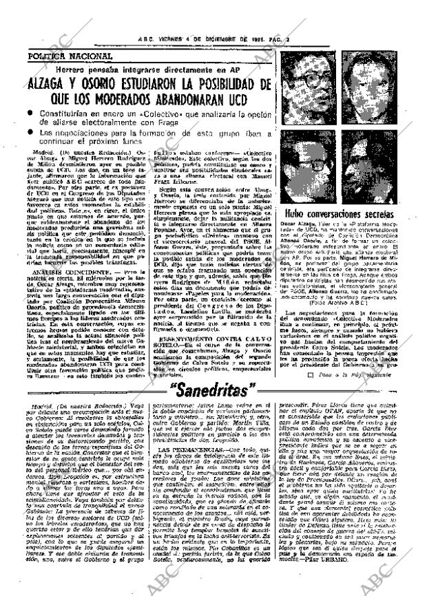 ABC SEVILLA 04-12-1981 página 15