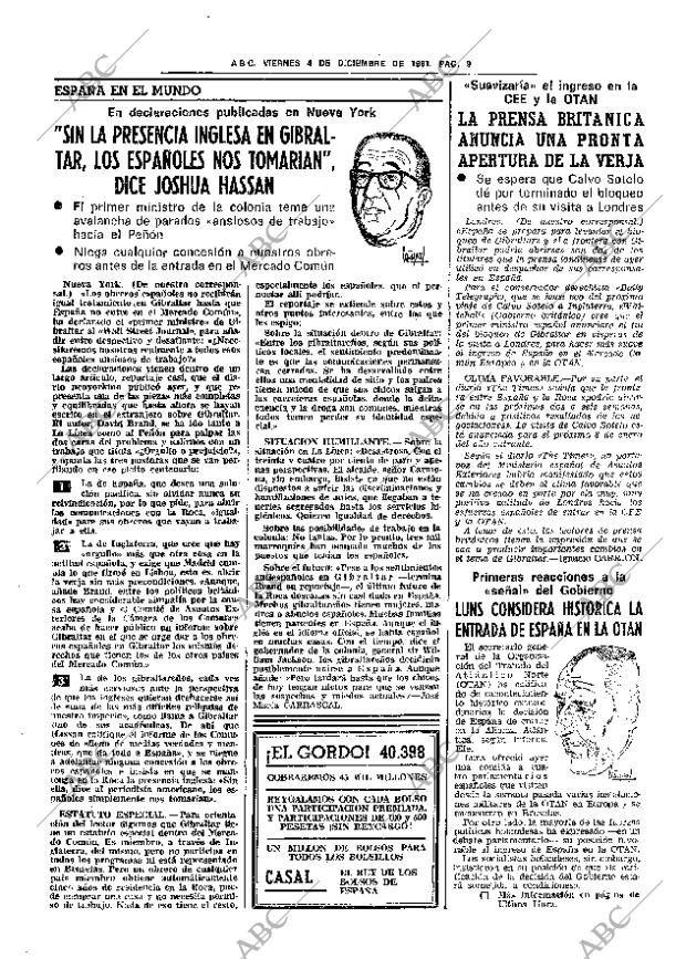 ABC SEVILLA 04-12-1981 página 21