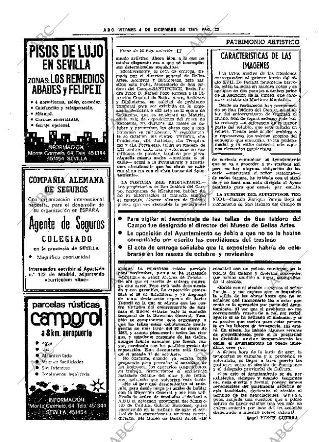 ABC SEVILLA 04-12-1981 página 34