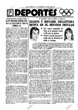 ABC SEVILLA 04-12-1981 página 55