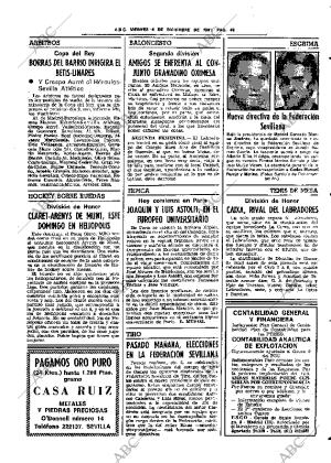 ABC SEVILLA 04-12-1981 página 57