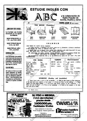 ABC SEVILLA 04-12-1981 página 84