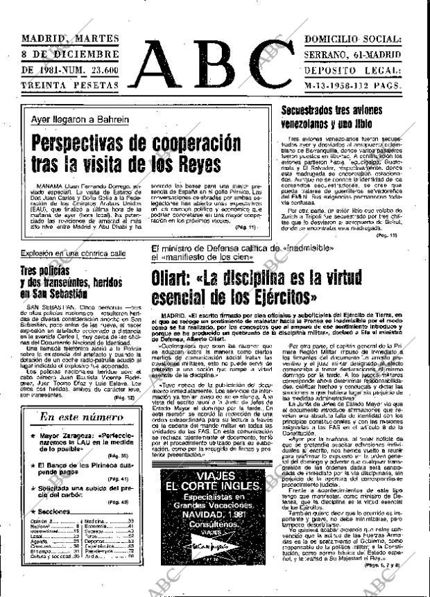 ABC MADRID 08-12-1981 página 13