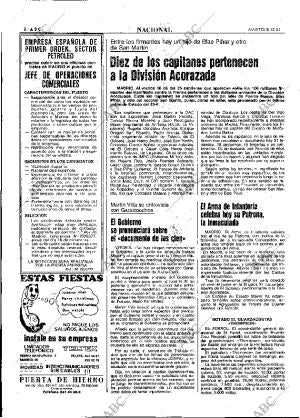 ABC MADRID 08-12-1981 página 20