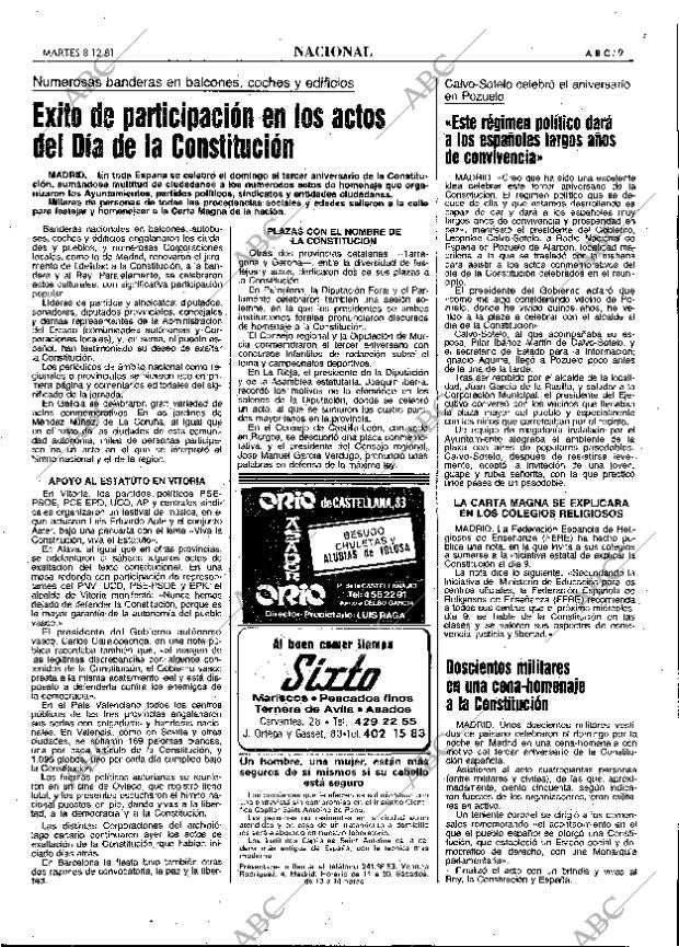 ABC MADRID 08-12-1981 página 21